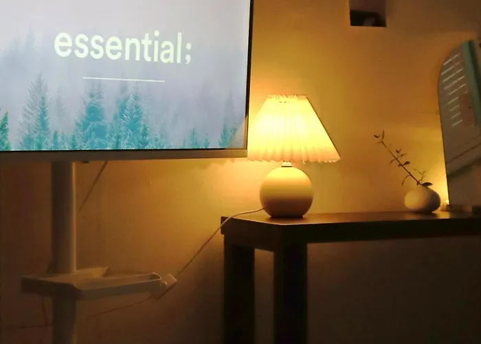 Apartment Forrest House,동대문,종로,성수,청량리역,서울시립대 앞 Seoul