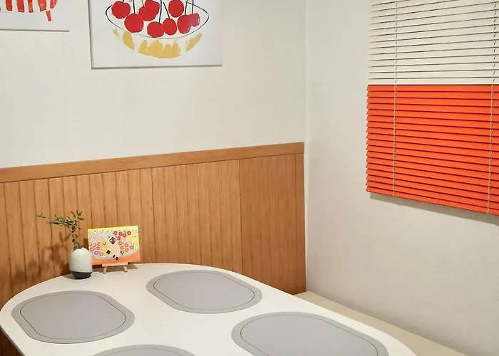 Apartment Forrest House,동대문,종로,성수,청량리역,서울시립대 앞