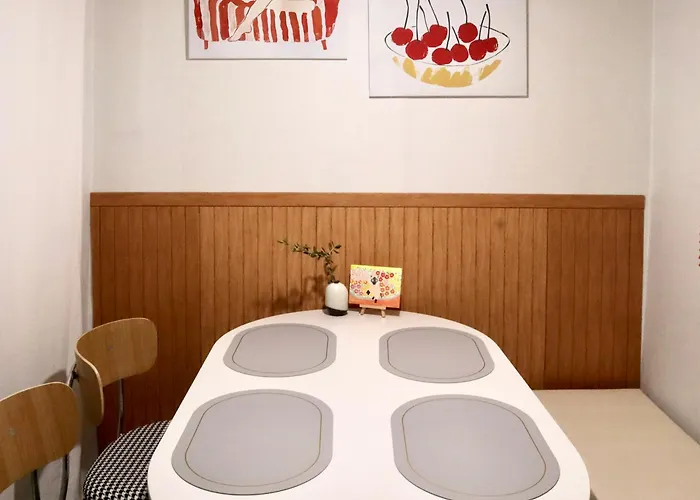 Forrest House,동대문,종로,성수,청량리역,서울시립대 앞 Apartment